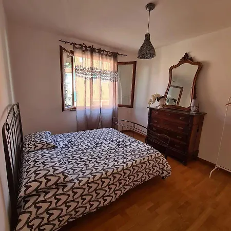 Casa Vacanze Le Rose Holiday home
