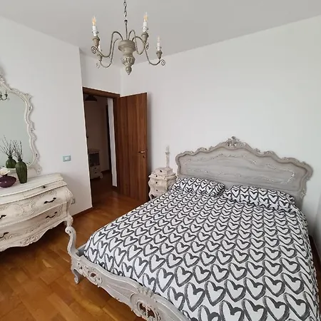 Casa Vacanze Le Rose Holiday home