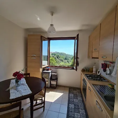 Casa Vacanze Le Rose Holiday home *