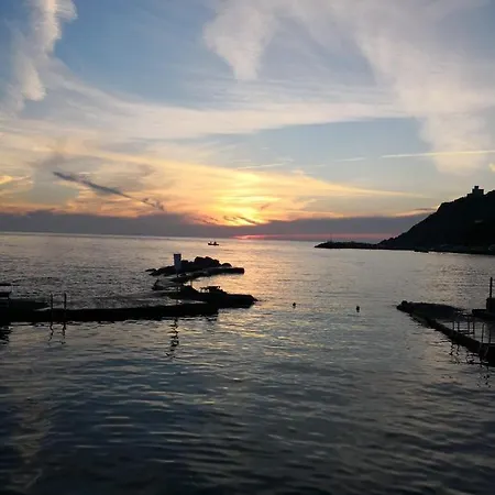 Casa Vacanze Le Rose Gabbro